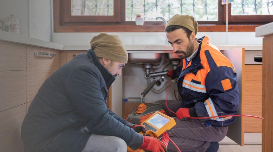 Professional same day plumber in Mount Marion, NY